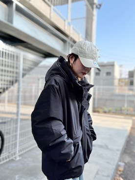 きな☆ki_naさんのコーディネート