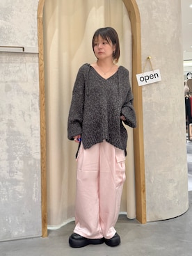 きな☆ki_naさんのコーディネート