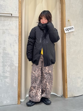 きな☆ki_naさんのコーディネート