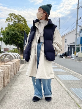 きな☆ki_naさんのコーディネート