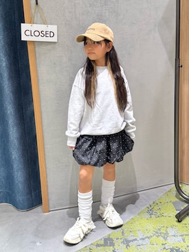 きな☆ki_naさんのコーディネート