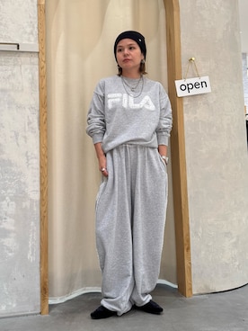 きな☆ki_naさん(レディース・153cm)の秋コーディネート