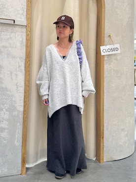 きな☆ki_naさんのコーディネート