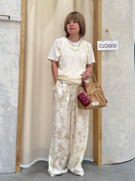 きな☆ki_naさん(レディース・153cm)の夏コーディネート