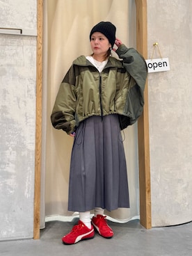 きな☆ki_naさんのコーディネート