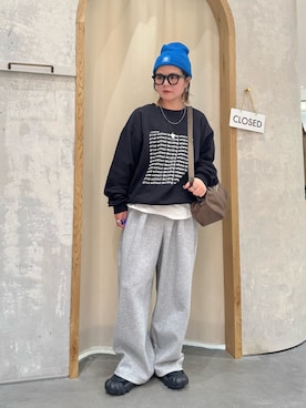 きな☆ki_naさんのコーディネート