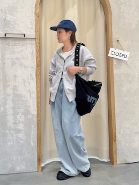 きな☆ki_naさんのコーディネート