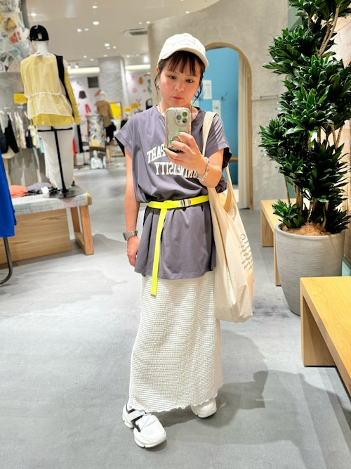 kojiさん専用 セール】ガチャベルト25mm 123541（ベルト）｜LOWRYS FARM