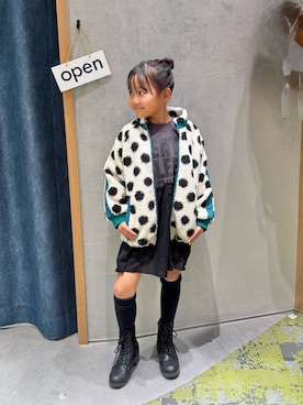 きな☆ki_naさんのコーディネート