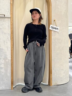 きな☆ki_naさん(レディース・153cm)の春コーディネート