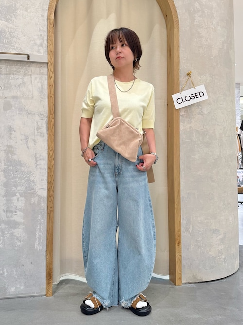 CIAOPANIC TYPY ジーンズ デニム デニムパンツ 「KATER