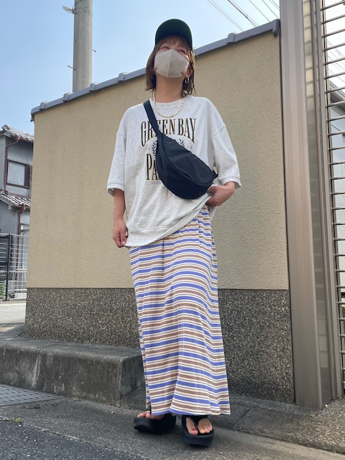 きな☆ki_naさんのコーディネート