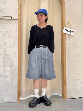 きな☆ki_naさんのコーディネート