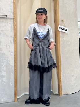 きな☆ki_naさんのコーディネート