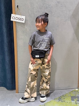 きな☆ki_naさんのコーディネート