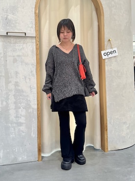 きな☆ki_naさんのコーディネート