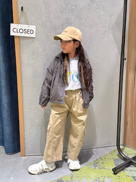 きな☆ki_naさんのコーディネート