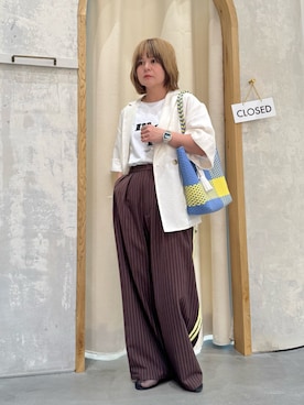 きな☆ki_naさんのコーディネート