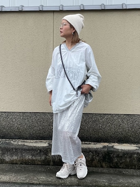 きな☆ki_naさんのコーディネート