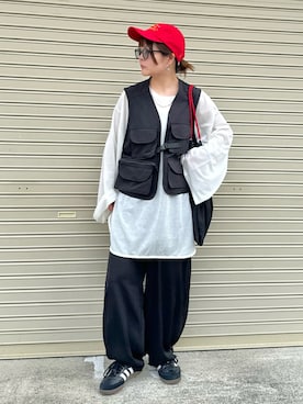 きな☆ki_naさんの（CFT. | シフト）を使ったコーディネート
