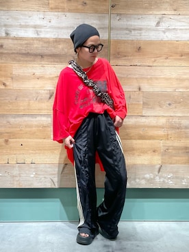 きな☆ki_naさん(レディース・153cm)の夏コーディネート