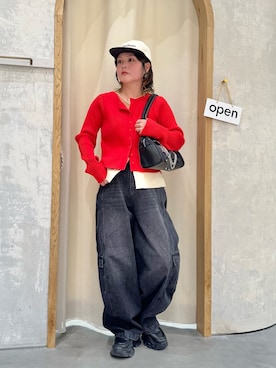 きな☆ki_naさんのコーディネート