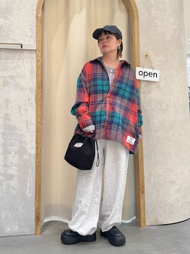 きな☆ki_naさんのコーディネート