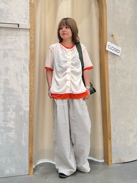 きな☆ki_naさんのコーディネート