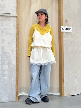 きな☆ki_naさんのコーディネート