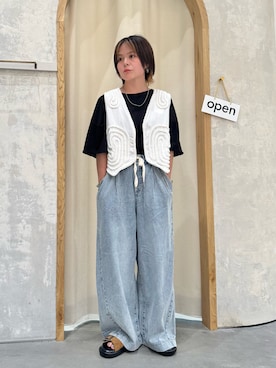 きな☆ki_naさんのコーディネート