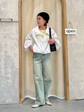 きな☆ki_naさんのコーディネート