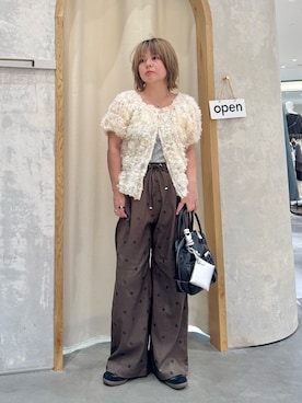 きな☆ki_naさん(レディース・153cm)の秋コーディネート