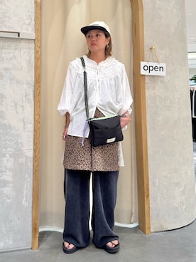 きな☆ki_naさんのコーディネート