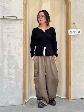 きな☆ki_naさんのコーディネート