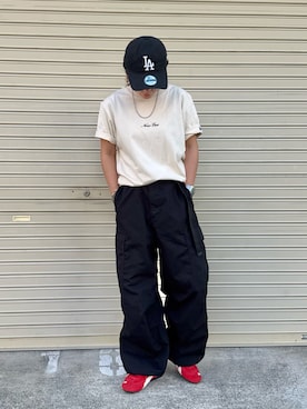 きな☆ki_naさんのコーディネート