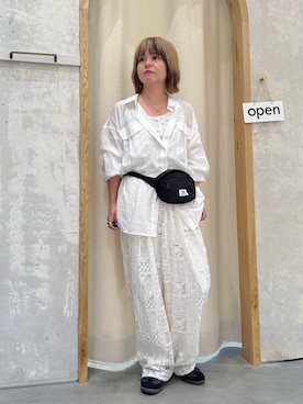きな☆ki_naさん(レディース・153cm)の秋コーディネート