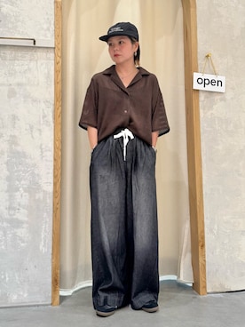 きな☆ki_naさんのコーディネート