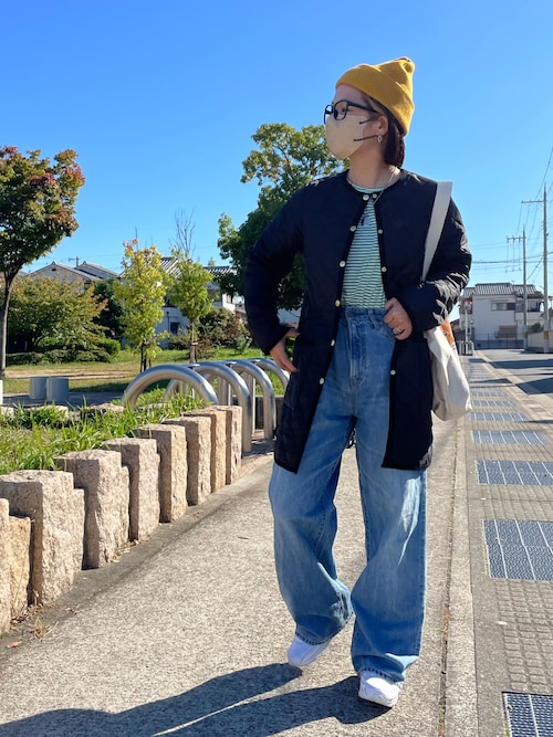 きな☆ki_naさんのコーディネート