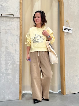 きな☆ki_naさんのコーディネート