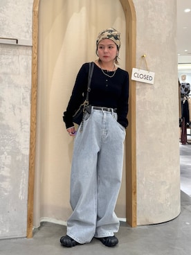 きな☆ki_naさんのコーディネート