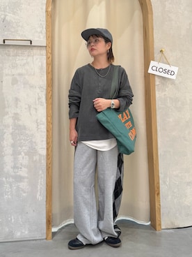 きな☆ki_naさんのコーディネート