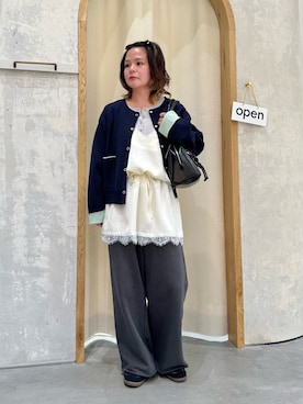 きな☆ki_naさんのコーディネート