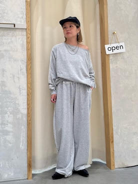 きな☆ki_naさん(レディース・153cm)の秋コーディネート