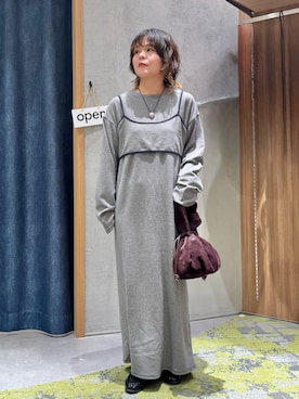 きな☆ki_naさんのコーディネート