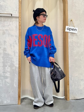 きな☆ki_naさんのコーディネート