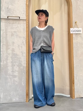 きな☆ki_naさんのコーディネート