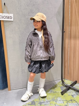 きな☆ki_naさんのコーディネート