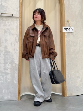 きな☆ki_naさんのコーディネート