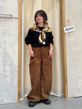 きな☆ki_naさんのコーディネート