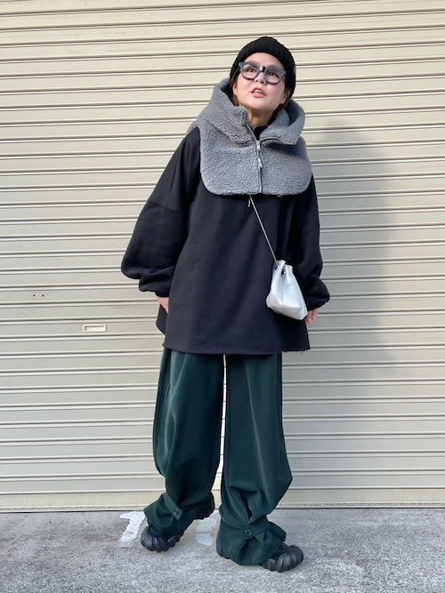 きな☆ki_naさんのコーディネート